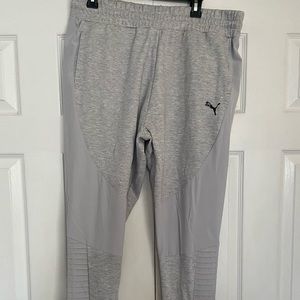 Puma joggers